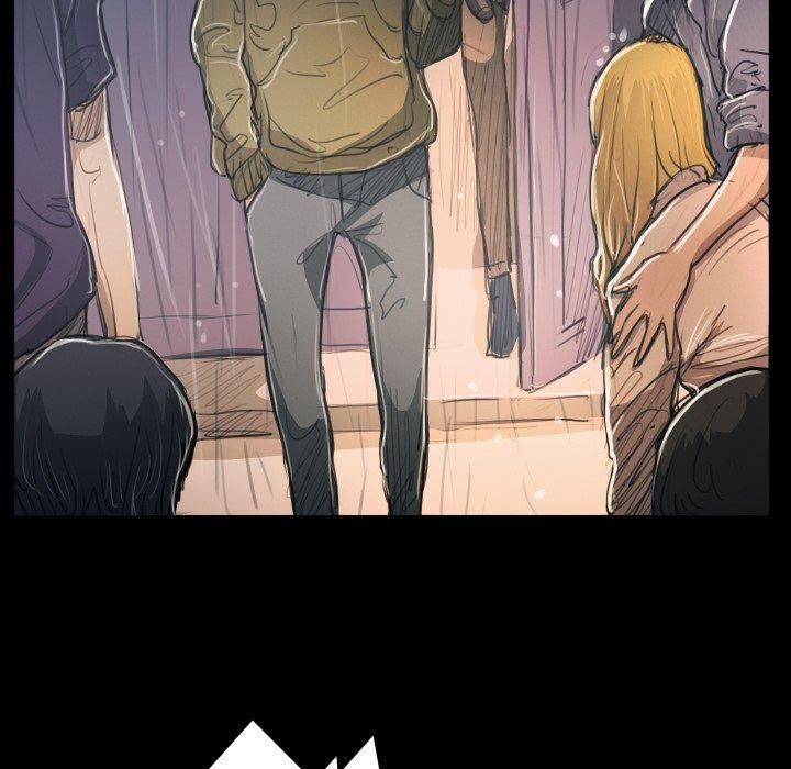 诡秘的姐妹第29话