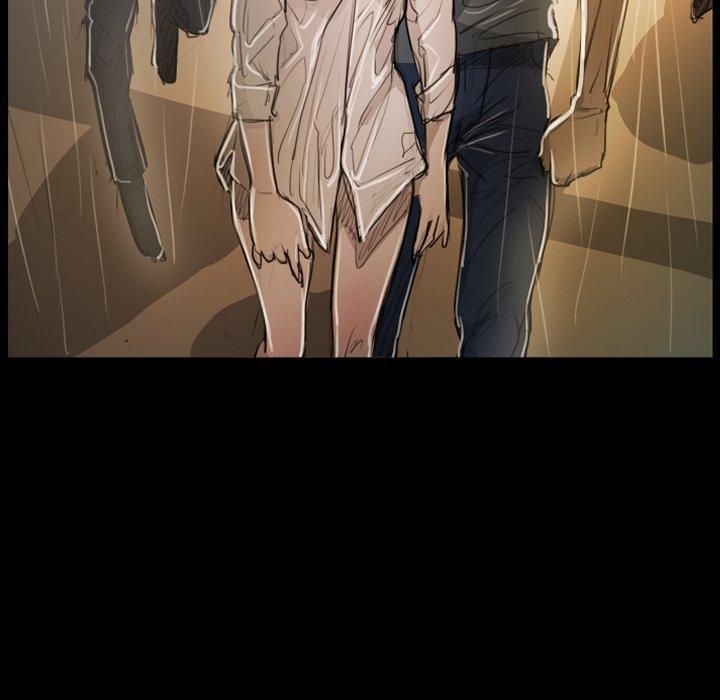 诡秘的姐妹第30话