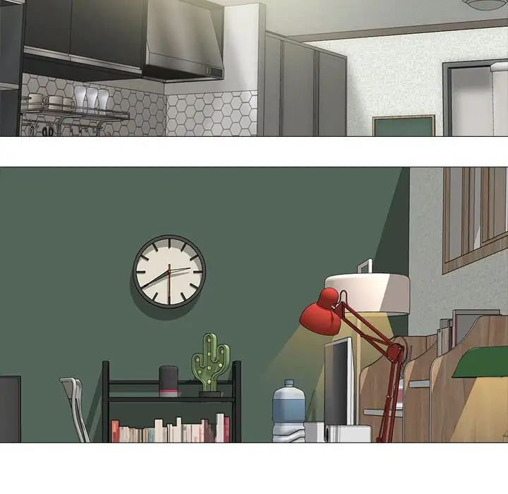 心机女教授第109话