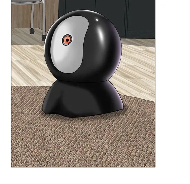 心机女教授第109话