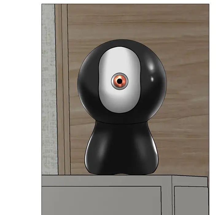 心机女教授第109话