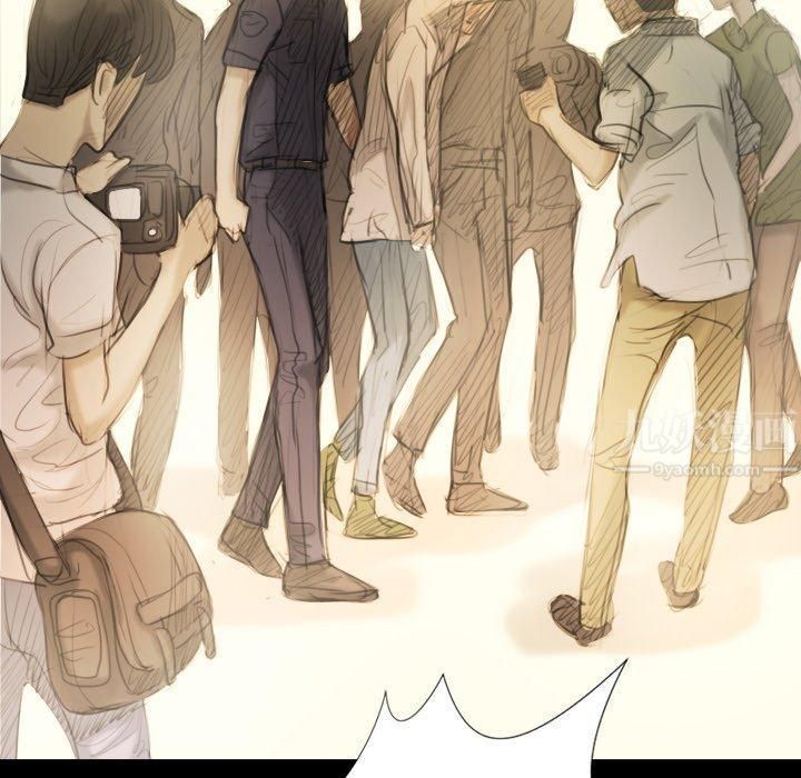 诡秘的姐妹第32话