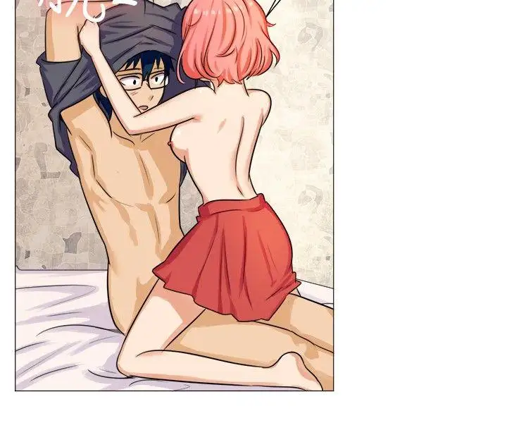 一起享用吧第57话