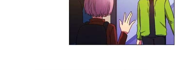 一起享用吧第64话