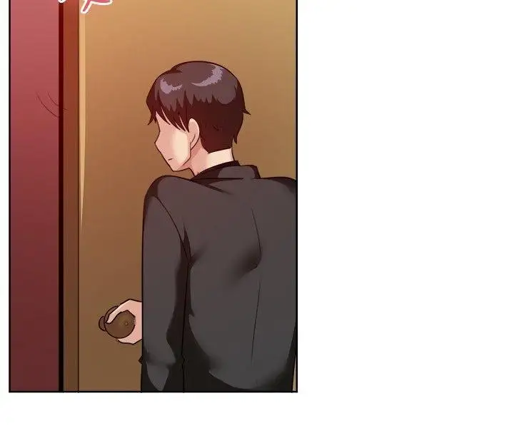 一起享用吧第94话