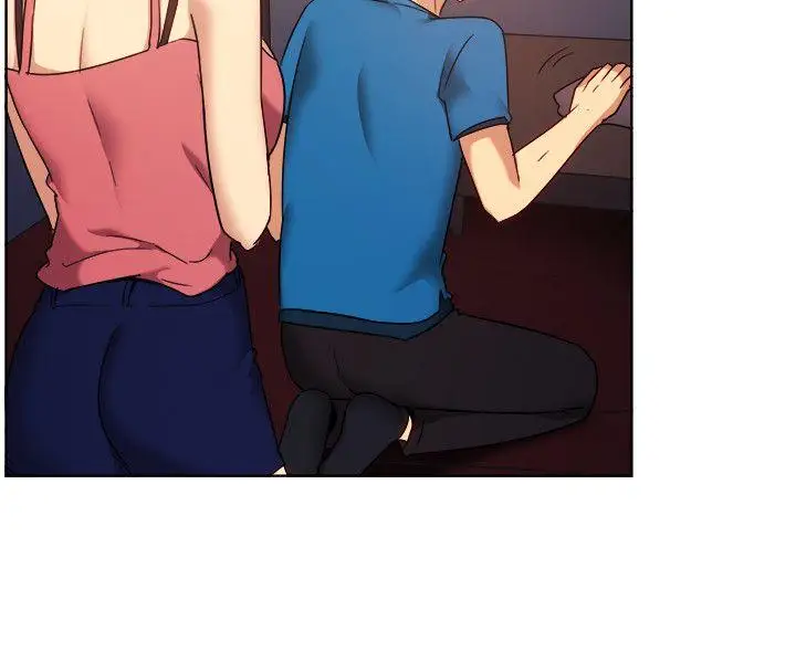 一起享用吧第101话