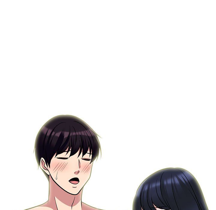 心机女教授第128话