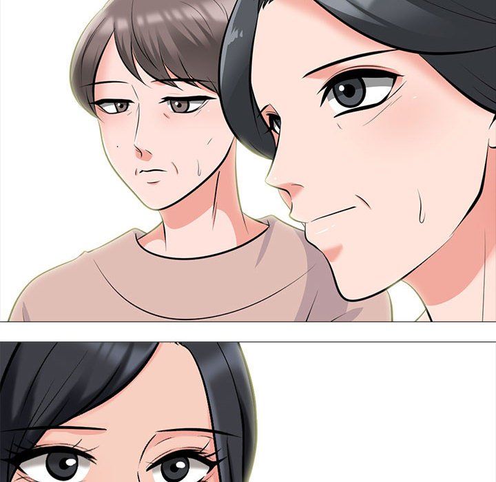 心机女教授第130话