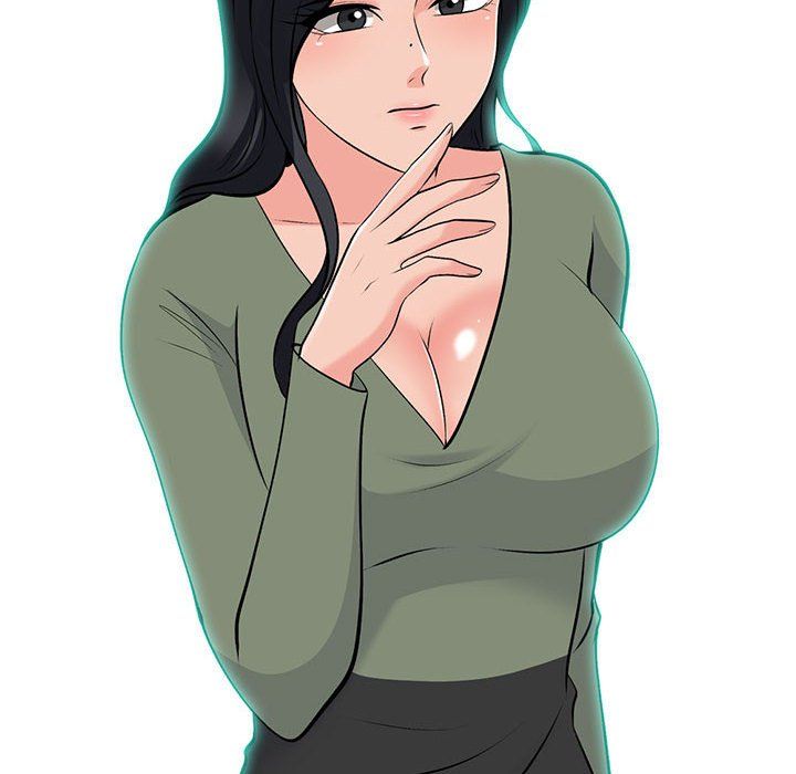 心机女教授第130话