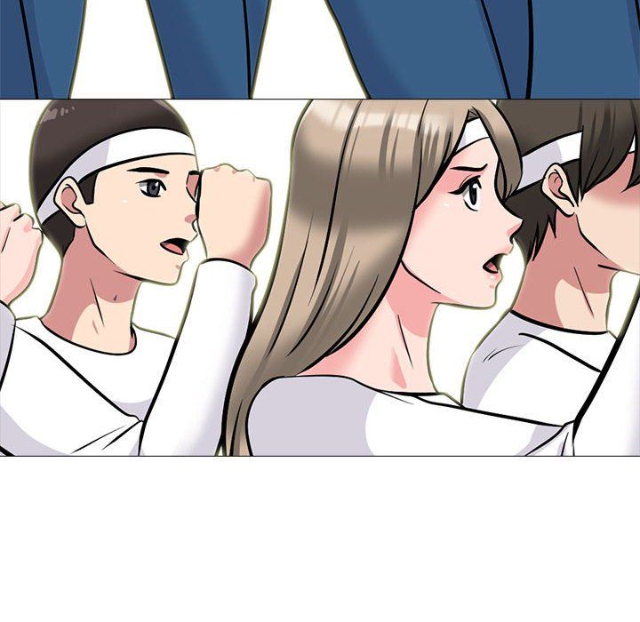 心机女教授第132话