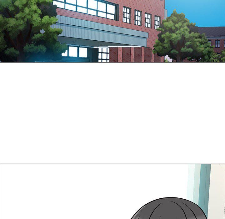 心机女教授第133话