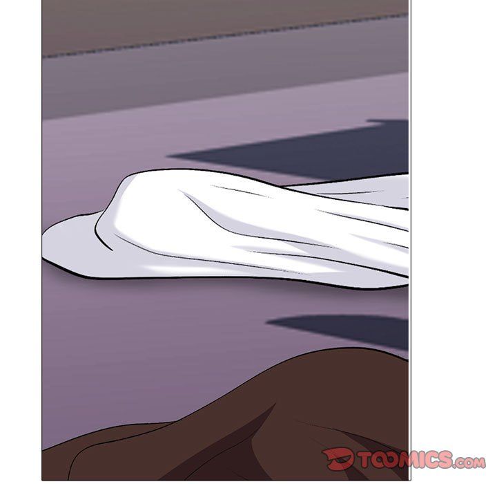 心机女教授第133话