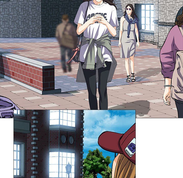 心机女教授第141话