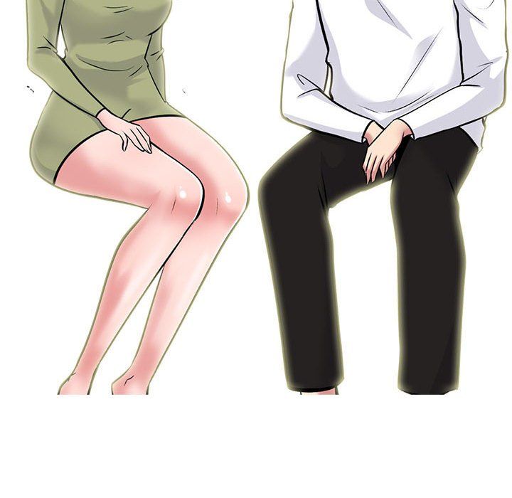 心机女教授第142话