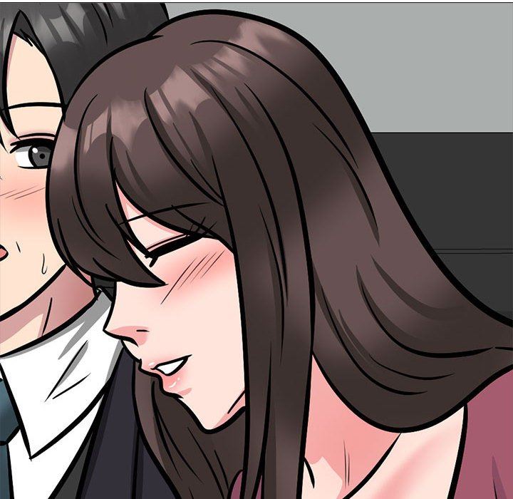 心机女教授第148话