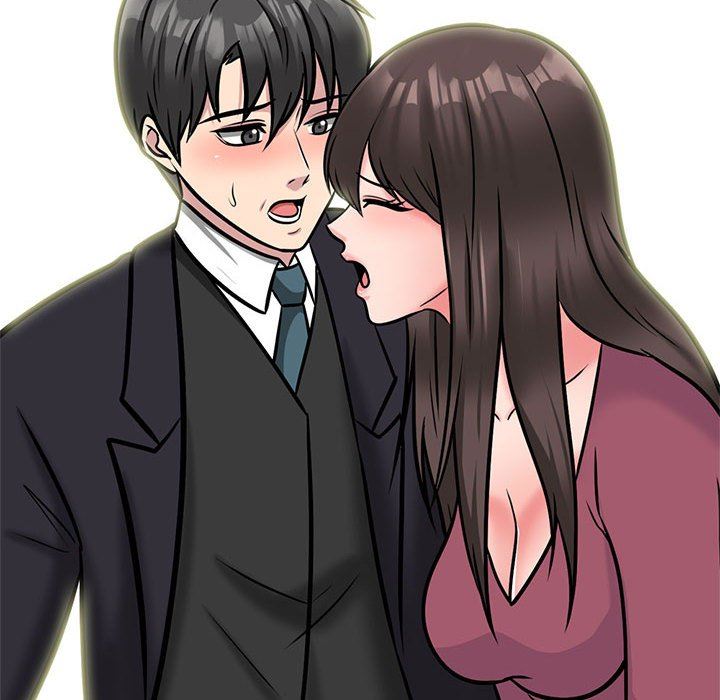 心机女教授第149话