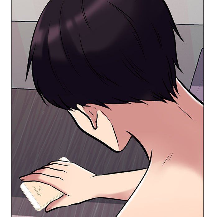 心机女教授第151话