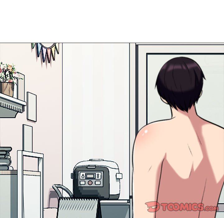 心机女教授第151话