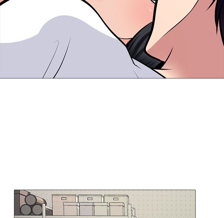 心机女教授第155话