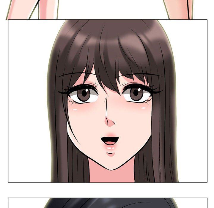 心机女教授第156话