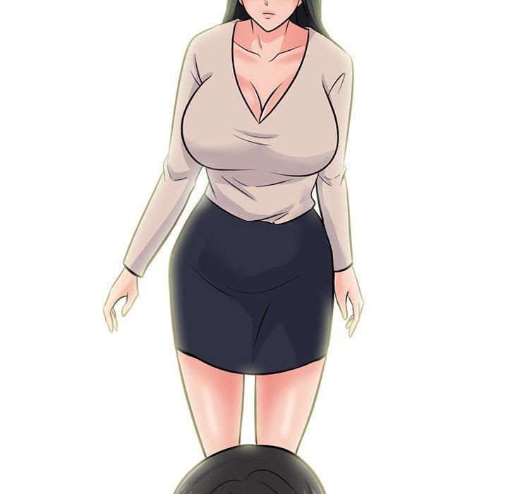 心机女教授第157话