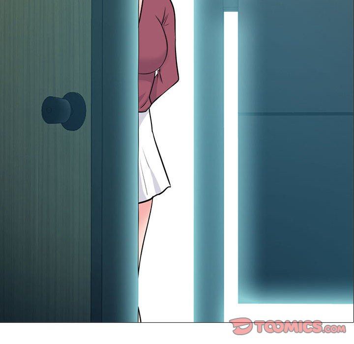 心机女教授第162话