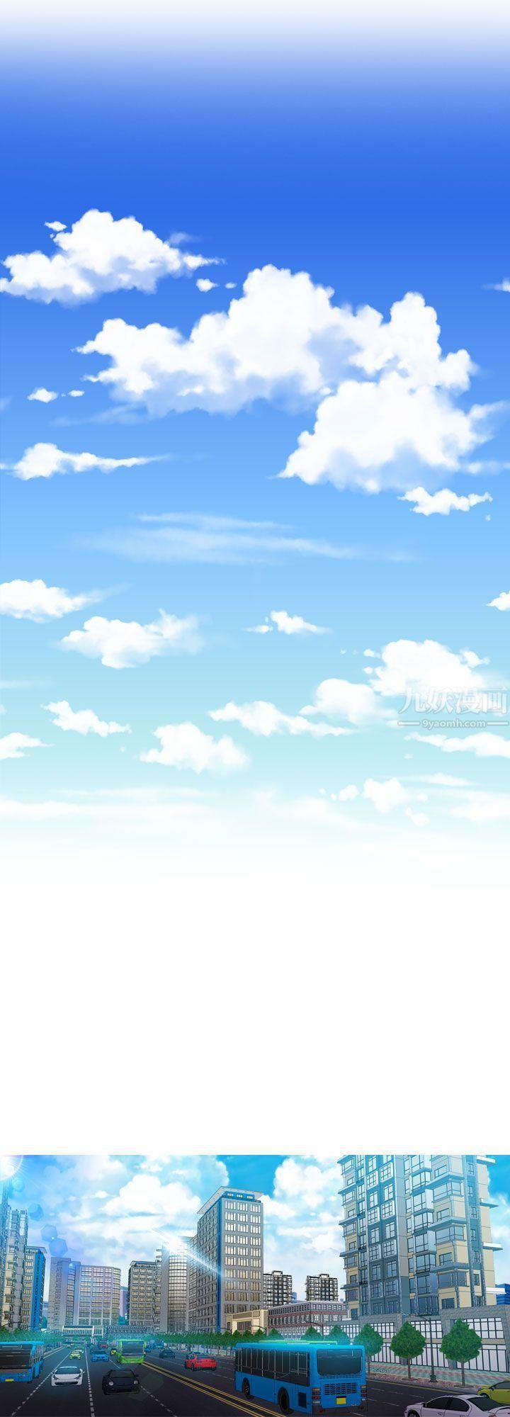 幻想中的她第9话