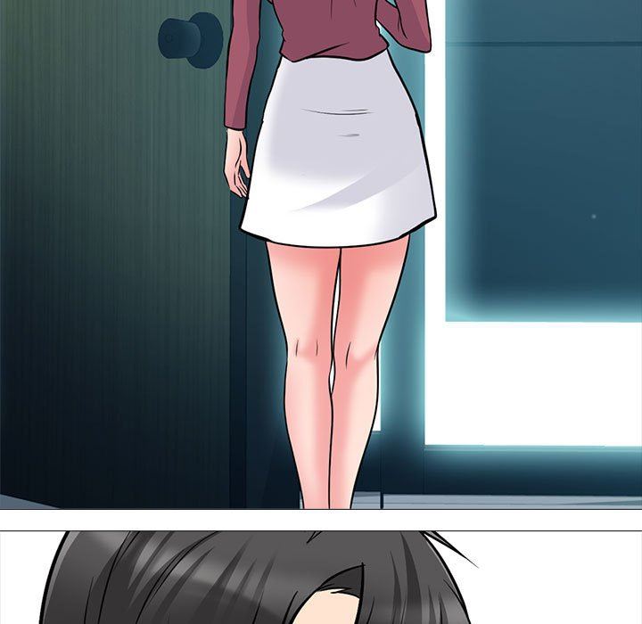 心机女教授第162话