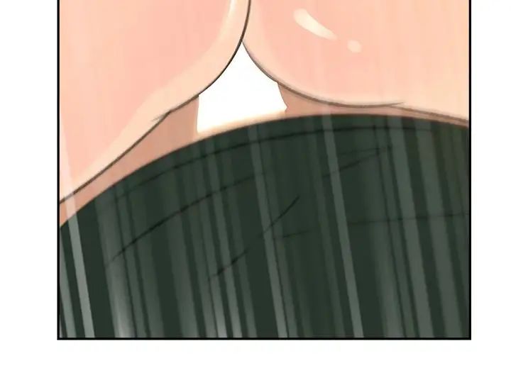 媳妇的诱惑第39话-全身湿透的媳妇