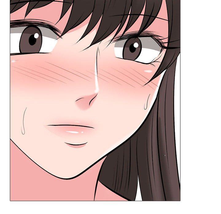 心机女教授第165话