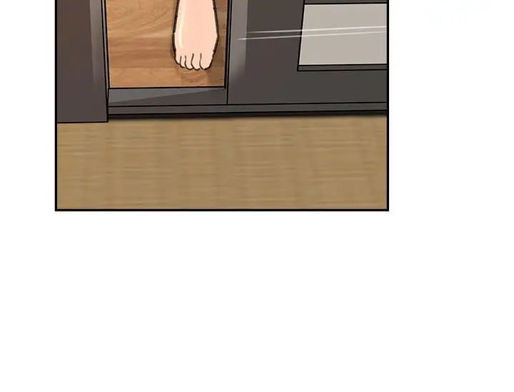 媳妇的诱惑第42话-婆婆的反击