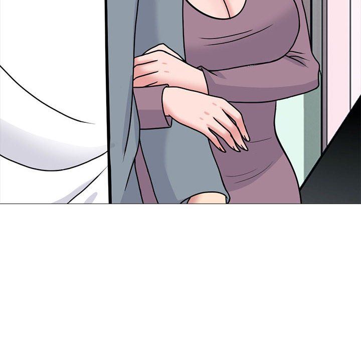 心机女教授第166话