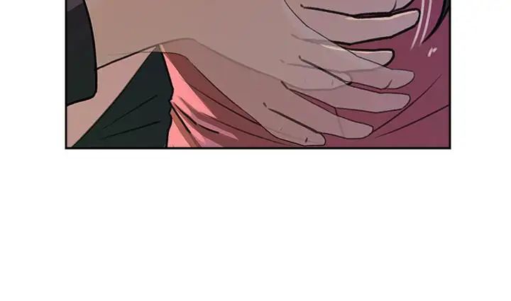 媳妇的诱惑第47话-骚气四溢的微娜