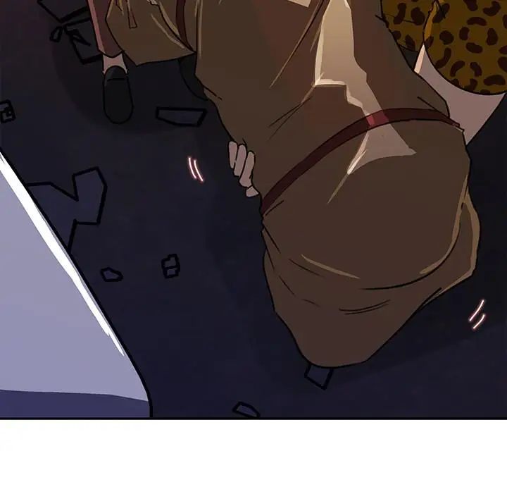 媳妇的诱惑第48话-遭歹徒绑架的薇娜