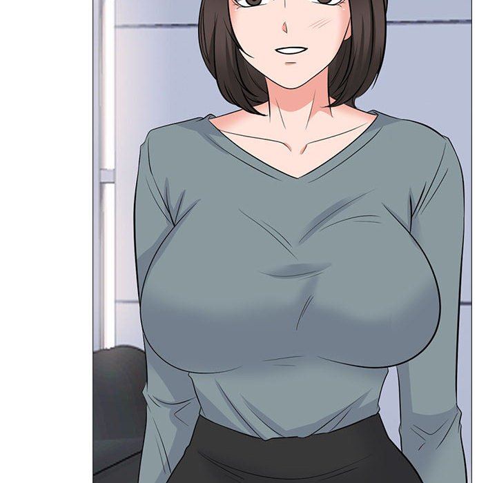 心机女教授第171话