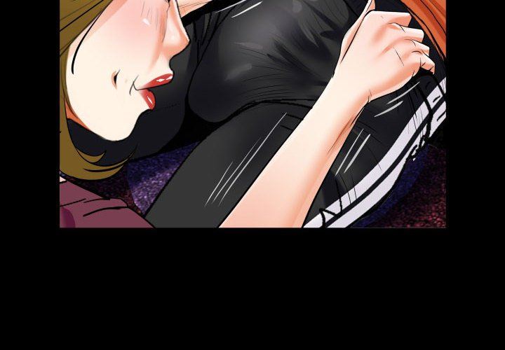 阿姨第50话