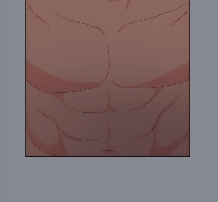 适合劈腿的好日子第7话-偷窥