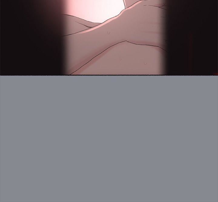 适合劈腿的好日子第7话-偷窥