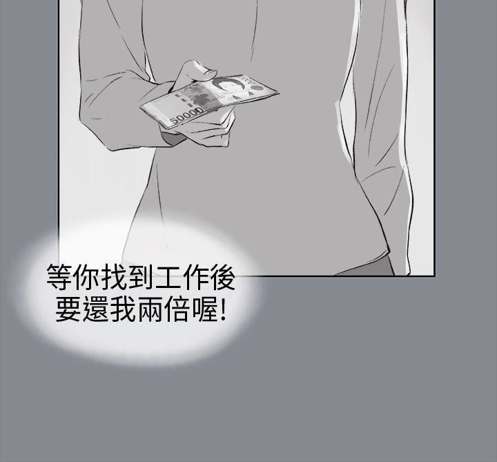 适合劈腿的好日子第15话-熊哲的技术