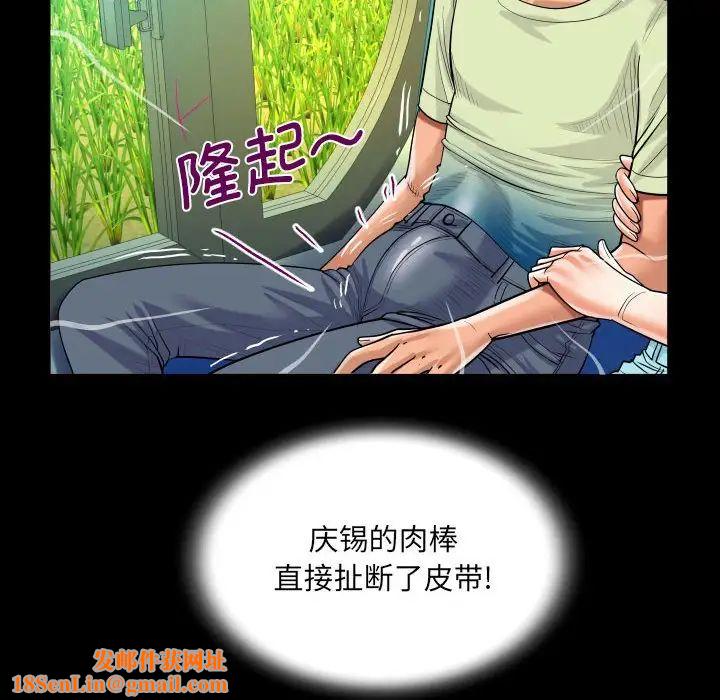 阿姨第102话