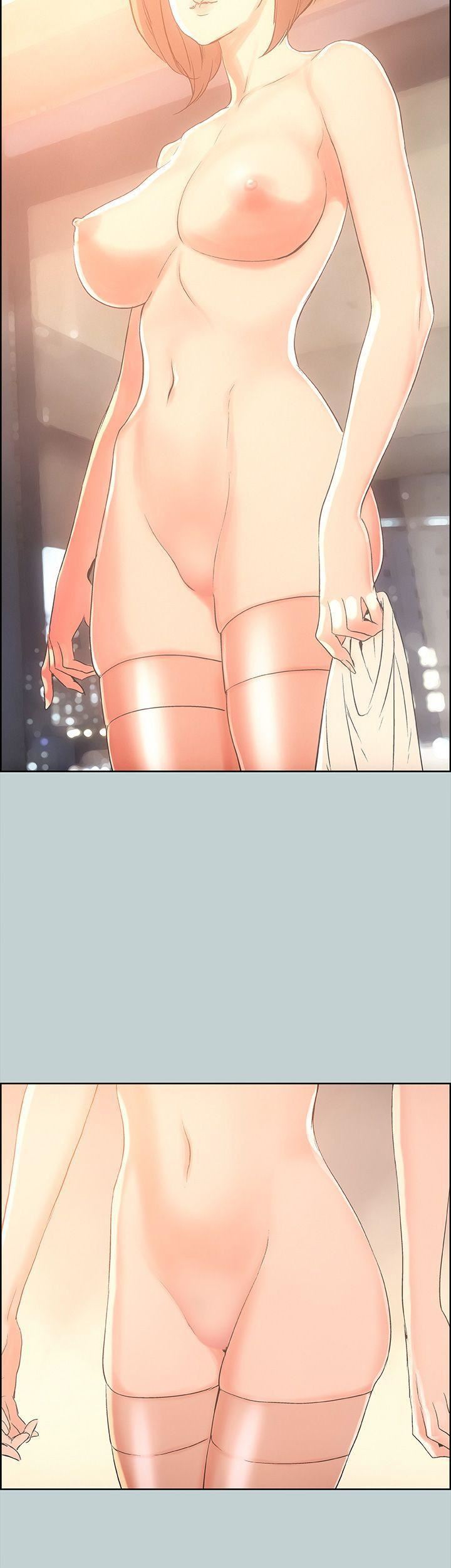 适合劈腿的好日子第30话-该不该上?