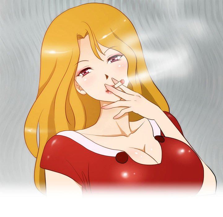 情事物语Friend第34话