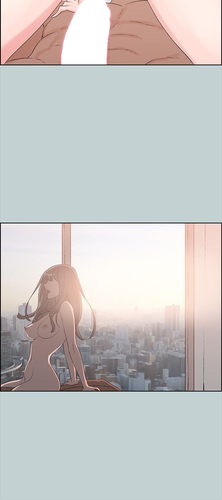 适合劈腿的好日子第77话-这是一部成人漫画