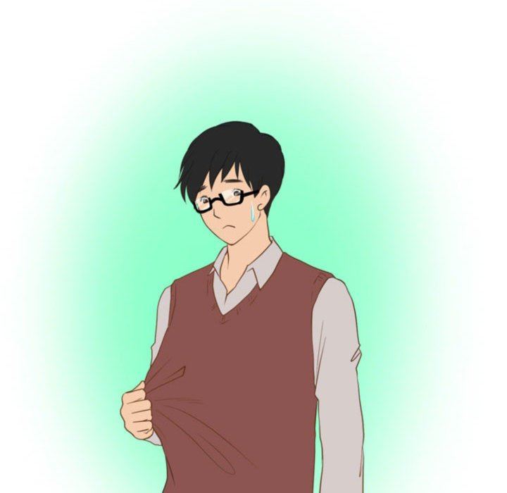 情事物语Friend第39话