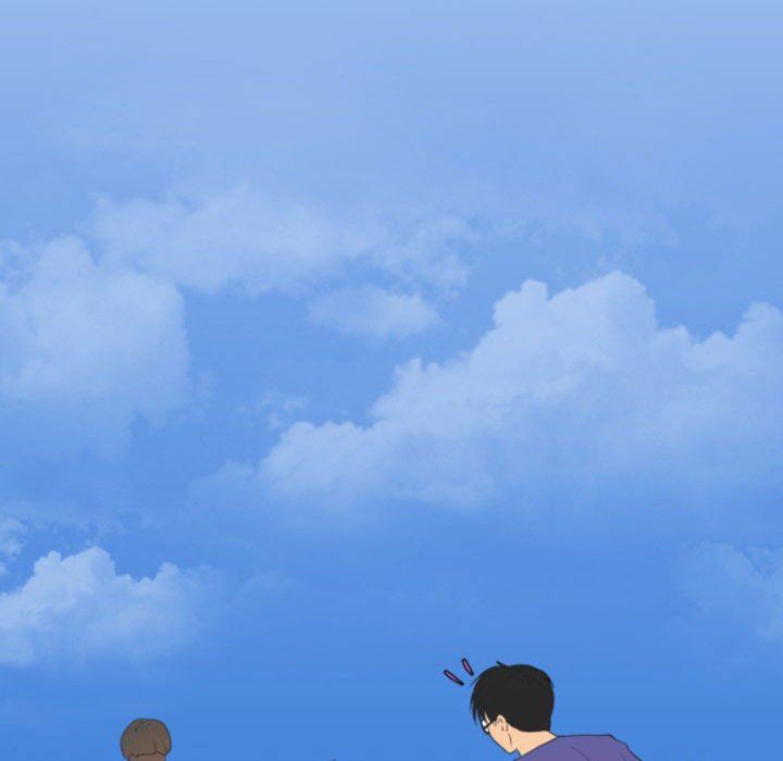 情事物语Friend第40话