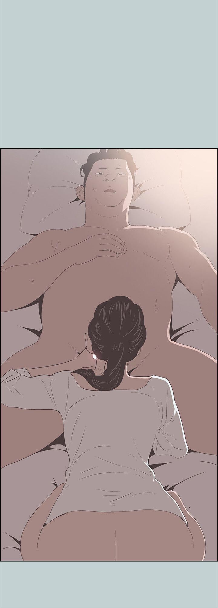 适合劈腿的好日子第89话-肉棒的魅力