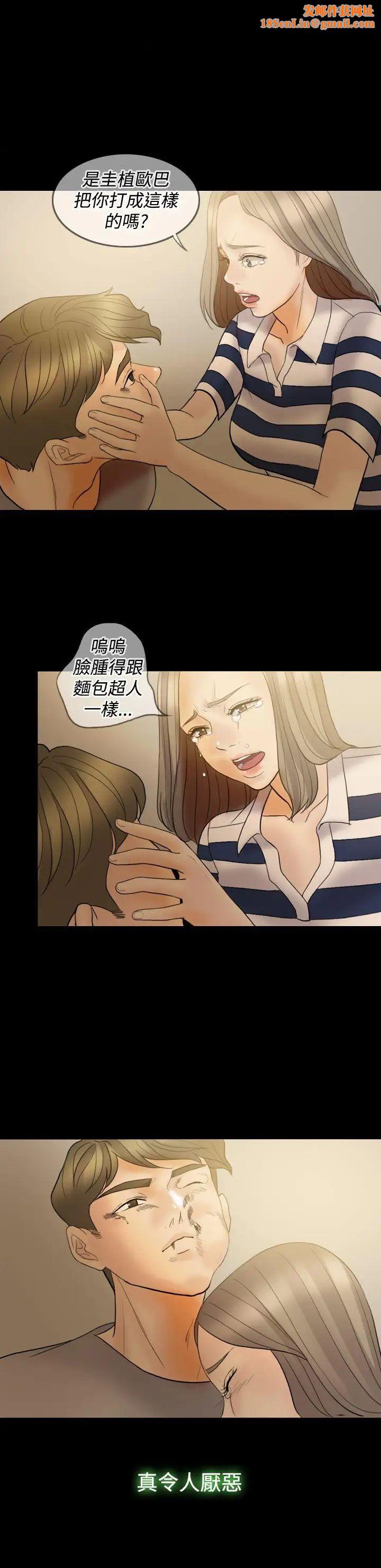 红杏出墙第37话