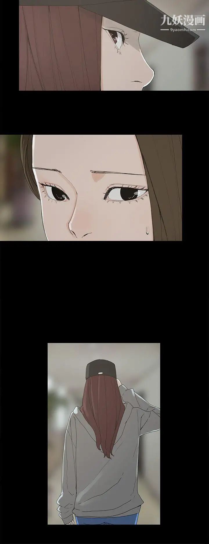 代理孕母第2话-想逃离