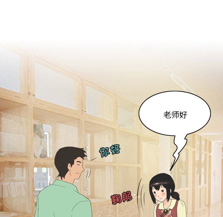 情事物语Friend第50话