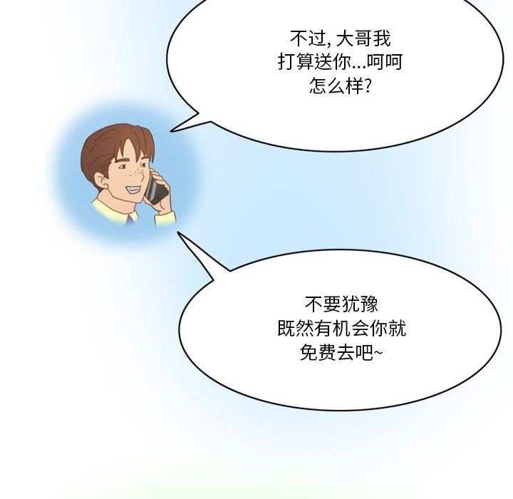 情事物语Friend第54话